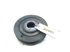 Recambio de polea cigueñal para kia carnival ii (gq) 2.9 crdi referencia OEM IAM    2