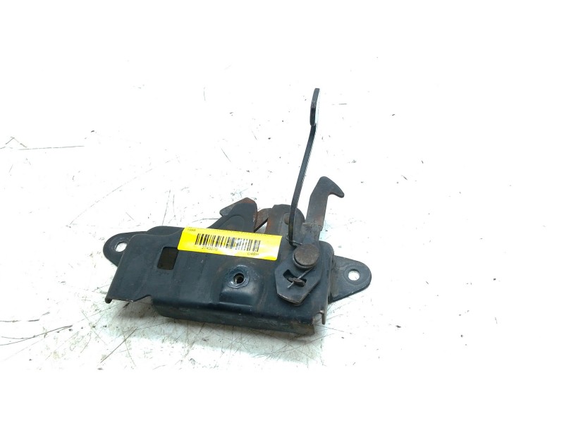 Recambio de cerradura capot para mitsubishi galloper (jk-01) 2.5 td intercooler referencia OEM IAM   