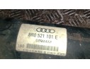 CARDAN TRASERO 8R0521101E 