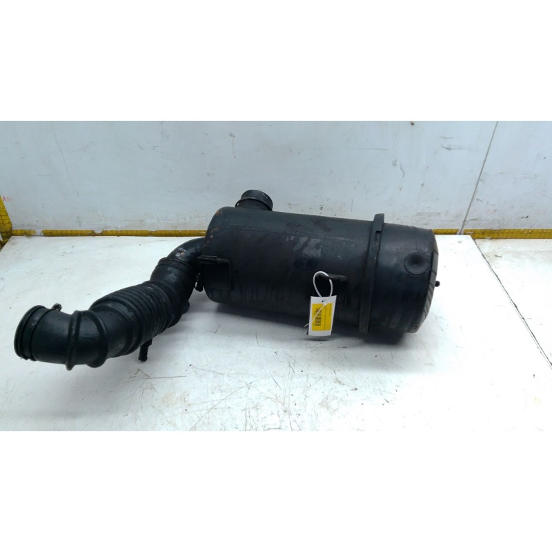 Recambio de caja filtro de aire para mitsubishi galloper (jk-01) 2.5 td intercooler referencia OEM IAM   