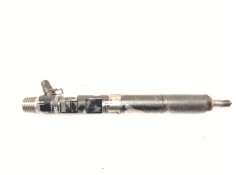 Recambio de inyector para kia carnival i (up, fl) 2.9 tdi referencia OEM IAM EJBR02801  