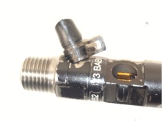 Recambio de inyector para kia carnival i (up, fl) 2.9 tdi referencia OEM IAM EJBR02801   2