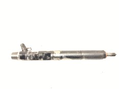 Recambio de inyector para kia carnival ii (gq) 2.9 crdi referencia OEM IAM EJBR02801  