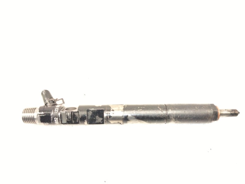 Recambio de inyector para kia carnival ii (gq) 2.9 crdi referencia OEM IAM EJBR02801  