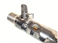 Recambio de inyector para kia carnival ii (gq) 2.9 crdi referencia OEM IAM EJBR02801   2