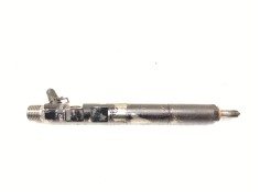 Recambio de inyector para kia carnival ii (gq) 2.9 crdi referencia OEM IAM EJBR02801  