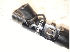 Recambio de inyector para kia carnival ii (gq) 2.9 crdi referencia OEM IAM EJBR02801   2