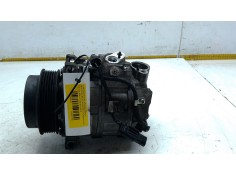 Recambio de compresor aire acondicionado para mercedes-benz sprinter 3-t furgoneta (b906) 214 cdi (906.611, 906.613) referencia 
