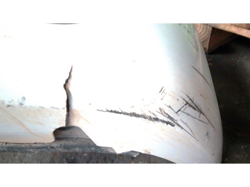 Recambio de paragolpes delantero para opel vivaro a furgoneta (x83) 2.0 cdti (f7) referencia OEM IAM   