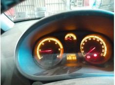 OPEL CORSA D FURGONETA/HATCHBACK (S07)