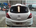 OPEL CORSA D FURGONETA/HATCHBACK (S07)