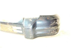 Recambio de paragolpes delantero para mitsubishi galloper (jk-01) 2.5 td intercooler referencia OEM IAM    2