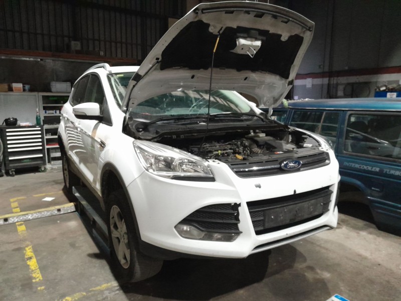 ford kuga ii (dm2) del año 2016
