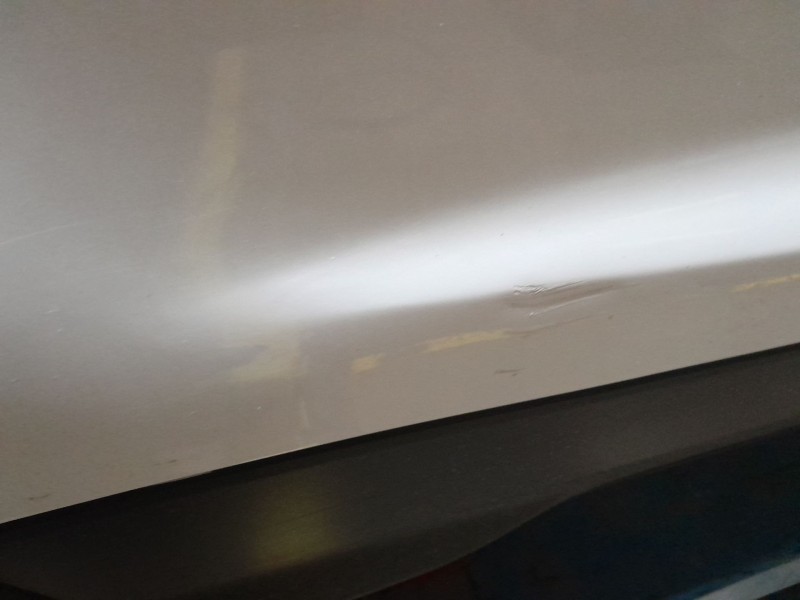 ford kuga ii (dm2) del año 2016