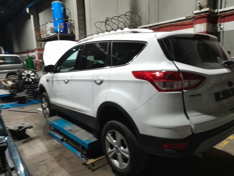ford kuga ii (dm2) del año 2016