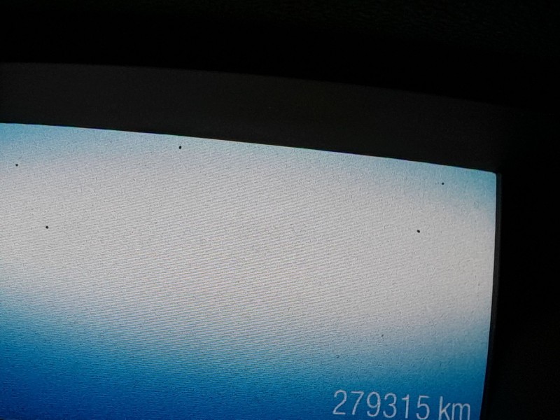 ford kuga ii (dm2) del año 2016