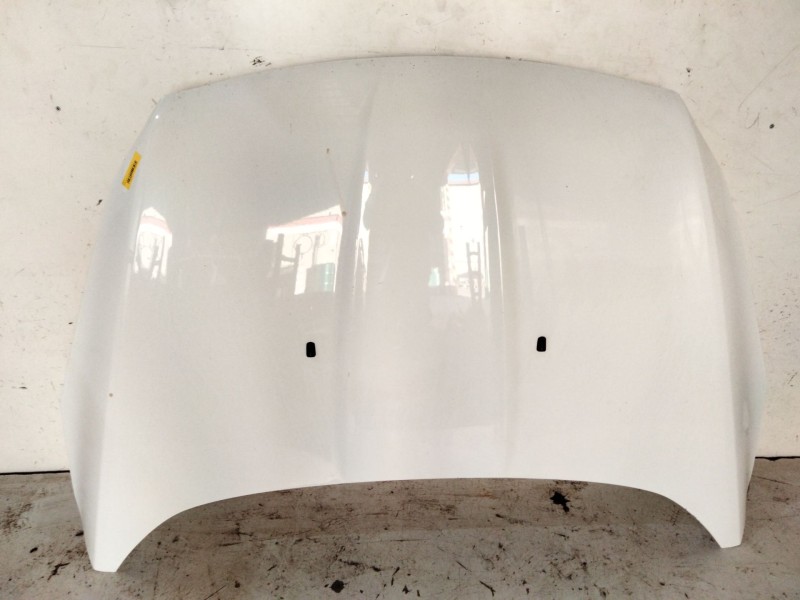 Recambio de capot para ford kuga ii (dm2) 2.0 tdci referencia OEM IAM   