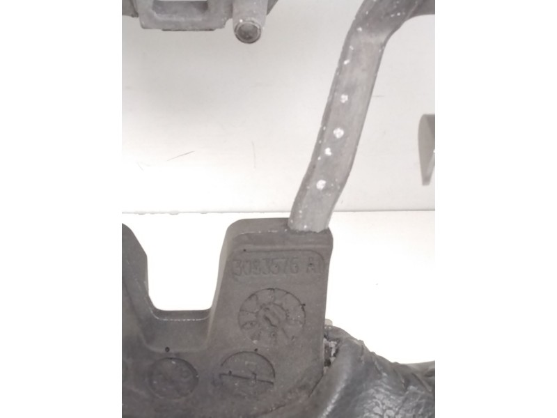 Recambio de volante para nissan note (e12) 1.5 dci referencia OEM IAM 3083576A1 00142397271 52029894