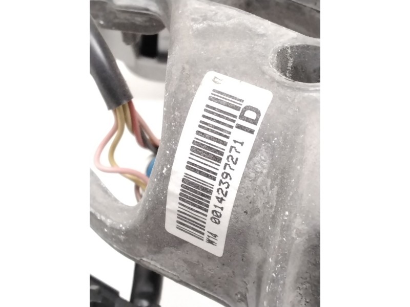 Recambio de volante para nissan note (e12) 1.5 dci referencia OEM IAM 3083576A1 00142397271 52029894