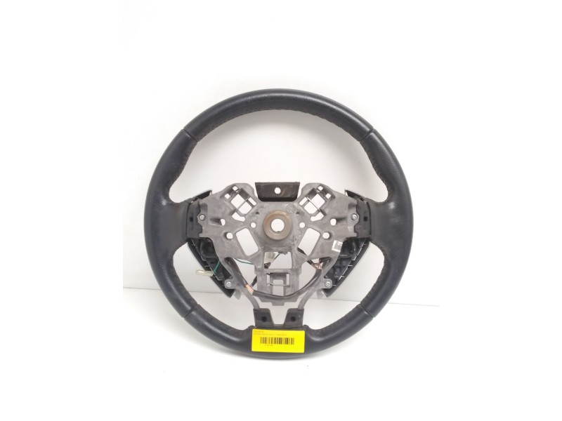 Recambio de volante para nissan note (e12) 1.5 dci referencia OEM IAM 3083576A1 00142397271 52029894