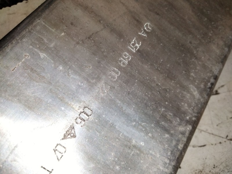 Recambio de refuerzo paragolpes trasero para mercedes-benz clase r (w251, v251) r 320 cdi 4-matic (251.022, 251.122) referencia 