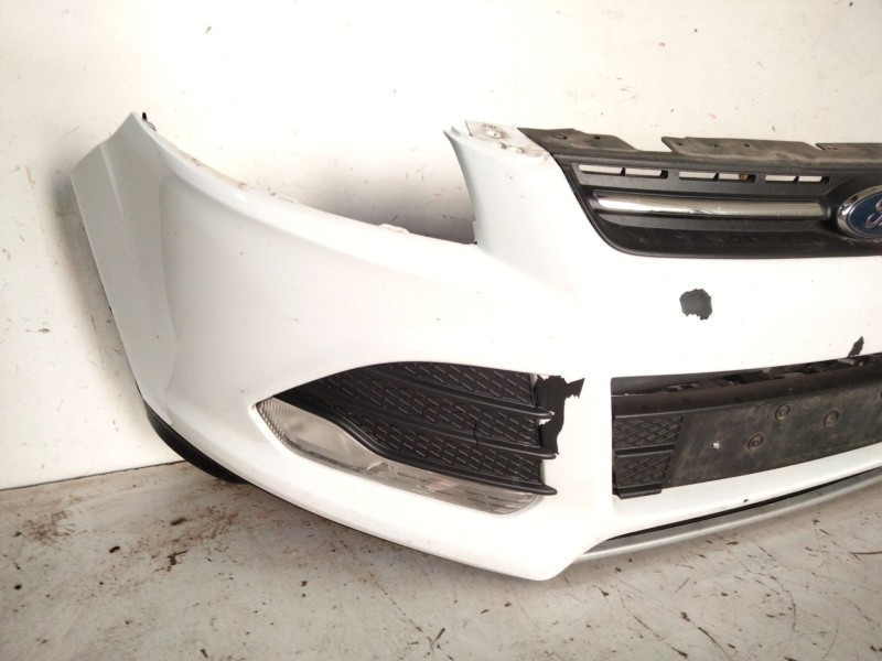 Recambio de paragolpes delantero para ford kuga ii (dm2) 2.0 tdci referencia OEM IAM   