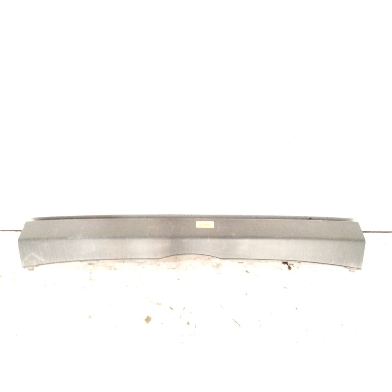 Recambio de paragolpes trasero para mercedes-benz sprinter 3-t furgoneta (b906) 214 cdi (906.611, 906.613) referencia OEM IAM A9