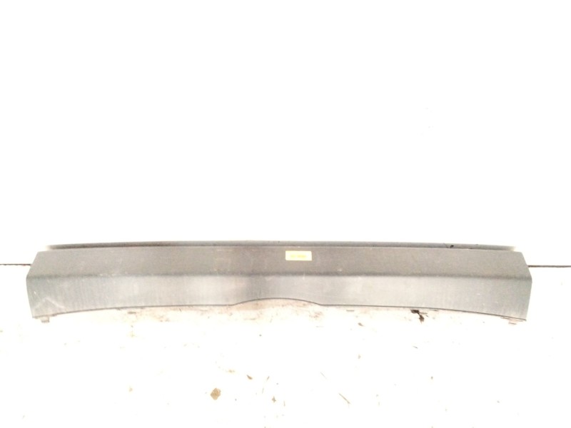 Recambio de paragolpes trasero para mercedes-benz sprinter 3-t furgoneta (b906) 214 cdi (906.611, 906.613) referencia OEM IAM A9