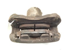 Recambio de pinza freno delantera izquierda para mitsubishi galloper (jk-01) 2.5 td intercooler referencia OEM IAM    2