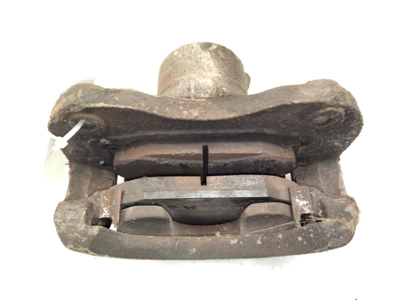 Recambio de pinza freno delantera izquierda para mitsubishi galloper (jk-01) 2.5 td intercooler referencia OEM IAM   