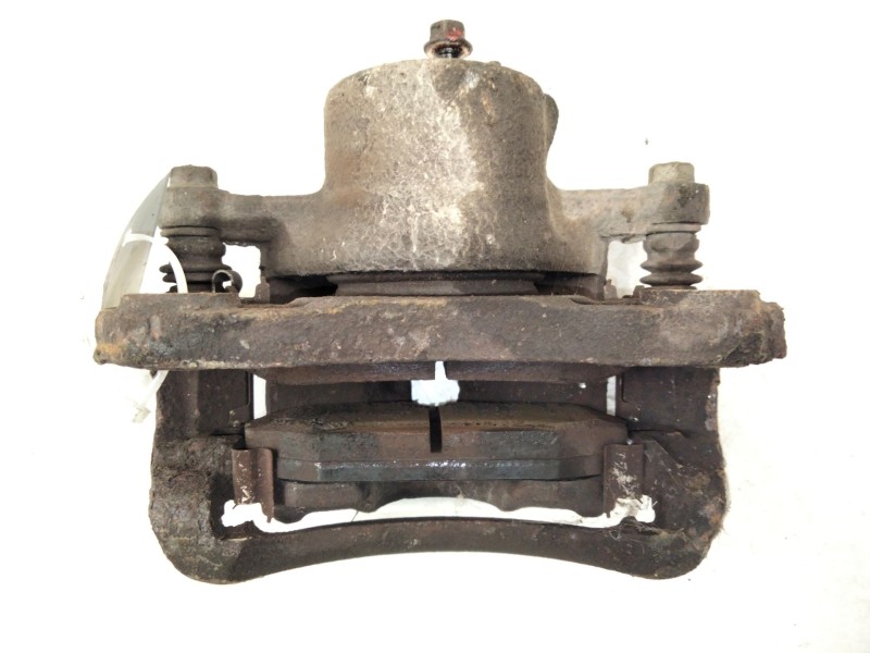 Recambio de pinza freno delantera izquierda para mitsubishi galloper (jk-01) 2.5 td intercooler referencia OEM IAM   