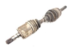 Recambio de transmision delantera izquierda para mitsubishi galloper (jk-01) 2.5 td intercooler referencia OEM IAM   