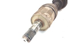 Recambio de transmision delantera izquierda para mitsubishi galloper (jk-01) 2.5 td intercooler referencia OEM IAM    2