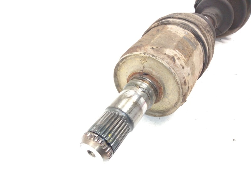 Recambio de transmision delantera izquierda para mitsubishi galloper (jk-01) 2.5 td intercooler referencia OEM IAM   