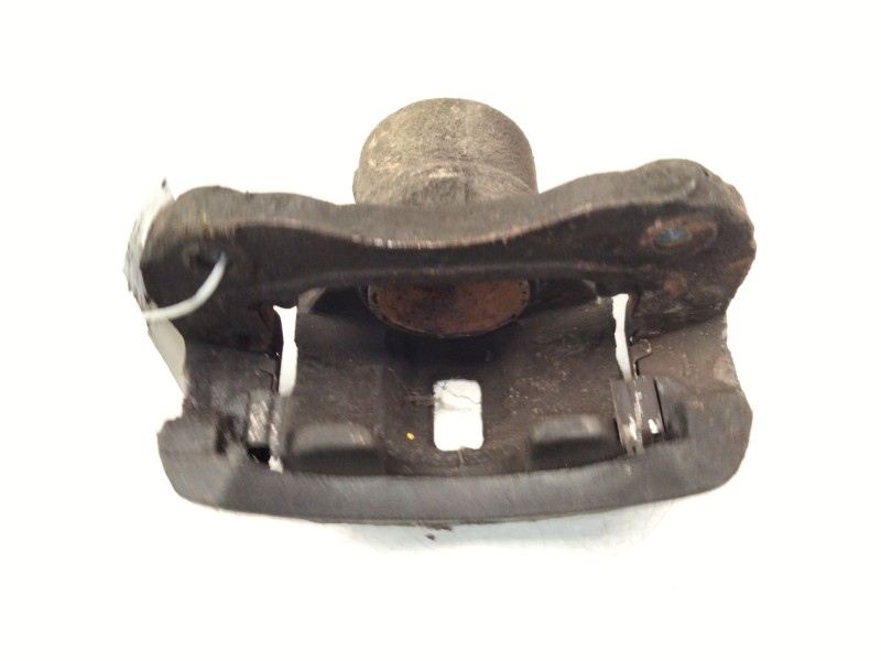 Recambio de pinza freno delantera derecha para mitsubishi galloper (jk-01) 2.5 td intercooler referencia OEM IAM HB401004  