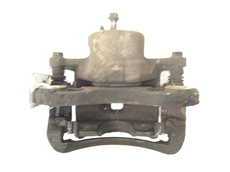 Recambio de pinza freno delantera derecha para mitsubishi galloper (jk-01) 2.5 td intercooler referencia OEM IAM HB401004  