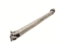 Recambio de cardan delantero para mitsubishi galloper (jk-01) 2.5 td intercooler referencia OEM IAM   