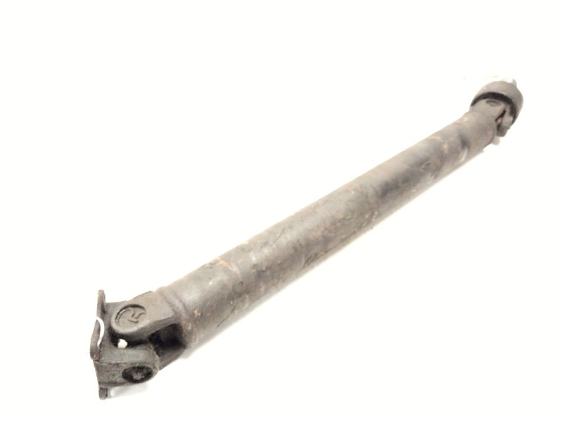 Recambio de cardan delantero para mitsubishi galloper (jk-01) 2.5 td intercooler referencia OEM IAM   