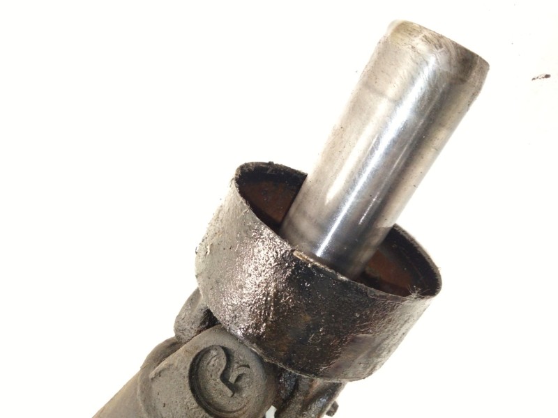 Recambio de cardan delantero para mitsubishi galloper (jk-01) 2.5 td intercooler referencia OEM IAM   