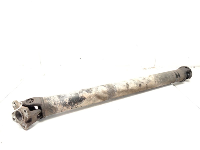 Recambio de cardan trasero para mitsubishi galloper (jk-01) 2.5 td intercooler referencia OEM IAM   