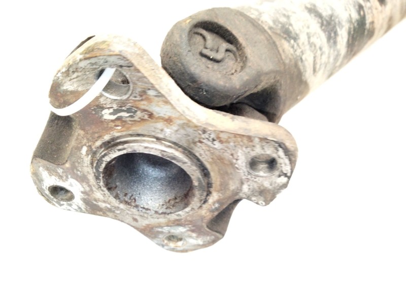 Recambio de cardan trasero para mitsubishi galloper (jk-01) 2.5 td intercooler referencia OEM IAM   