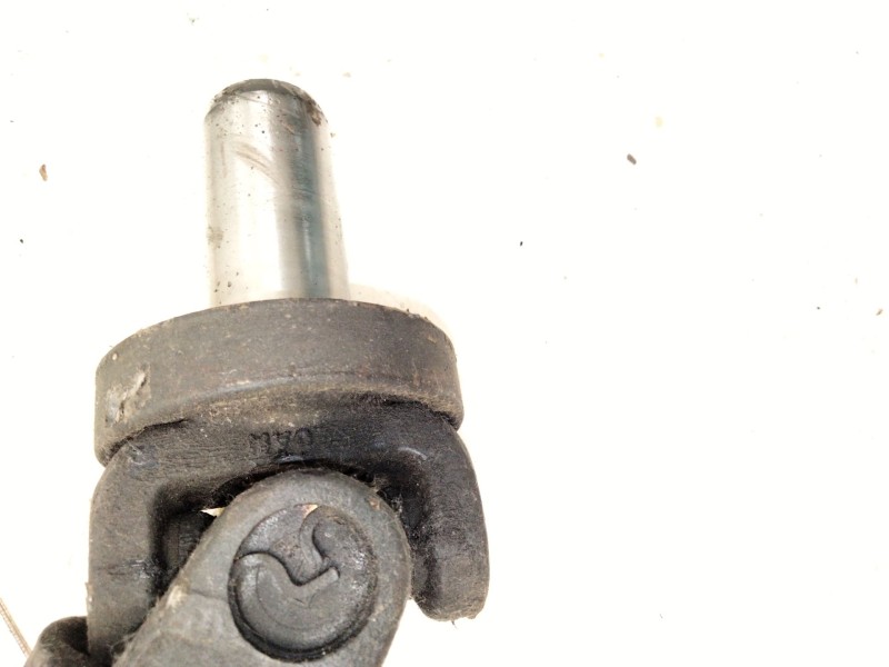 Recambio de cardan trasero para mitsubishi galloper (jk-01) 2.5 td intercooler referencia OEM IAM   