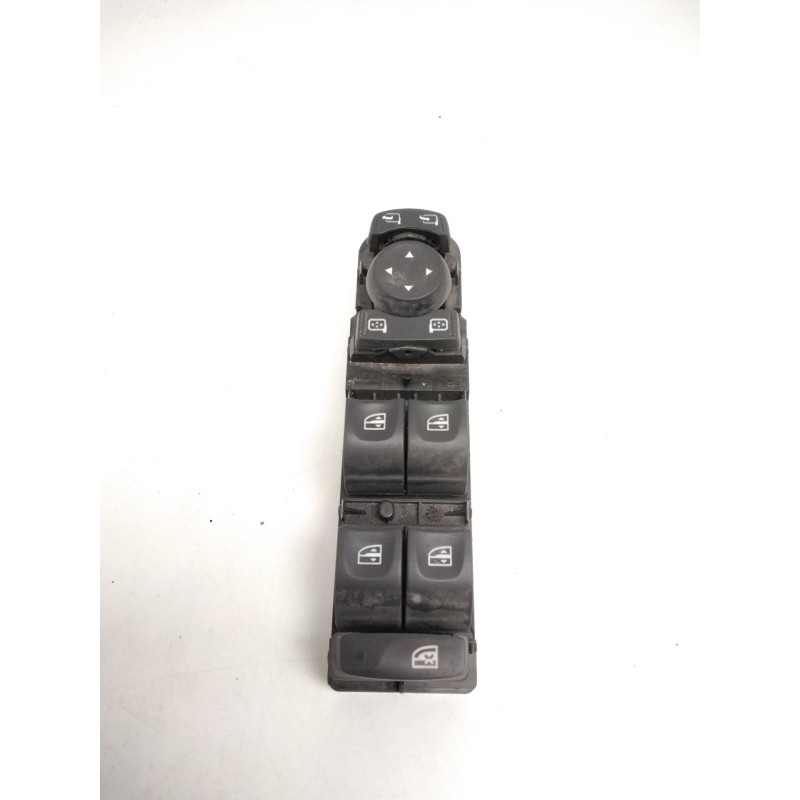 Recambio de mando elevalunas delantero izquierdo para renault megane iii hatchback (bz0/1_, b3_) 1.2 tce (bz2b, bz11) referencia