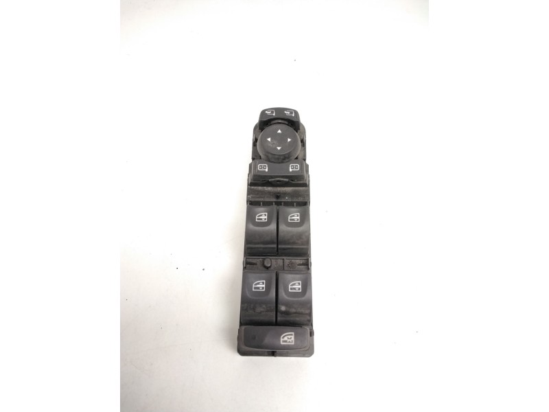 Recambio de mando elevalunas delantero izquierdo para renault megane iii hatchback (bz0/1_, b3_) 1.2 tce (bz2b, bz11) referencia