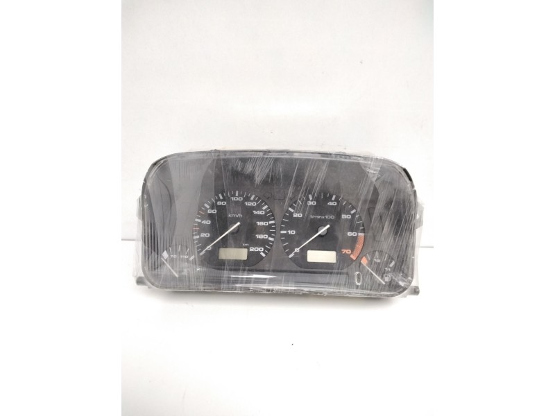 Recambio de cuadro instrumentos para volkswagen golf iii (1h1) 2.0 referencia OEM IAM 87001262 88311235 