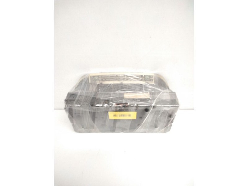 Recambio de cuadro instrumentos para volkswagen golf iii (1h1) 2.0 referencia OEM IAM 87001262 88311235 