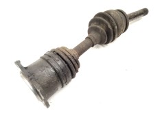 Recambio de transmision delantera derecha para mitsubishi galloper (jk-01) 2.5 td intercooler referencia OEM IAM HR204000  