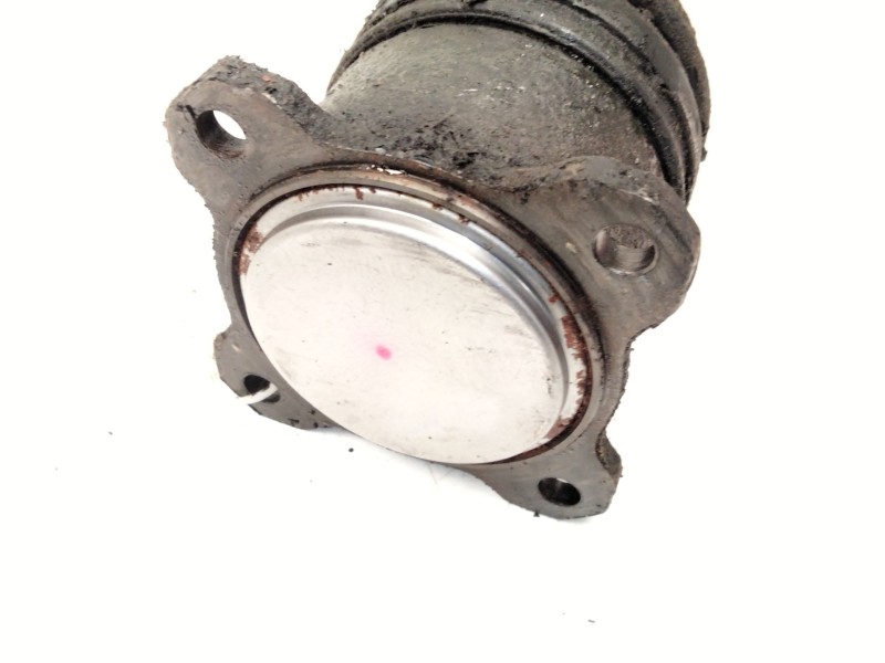 Recambio de transmision delantera derecha para mitsubishi galloper (jk-01) 2.5 td intercooler referencia OEM IAM HR204000  