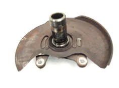 Recambio de mangueta delantera izquierda para mitsubishi galloper (jk-01) 2.5 td intercooler referencia OEM IAM   