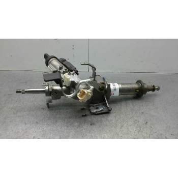 Recambio de columna direccion para isuzu d-max 2.5 twin turbodiesel referencia OEM IAM   